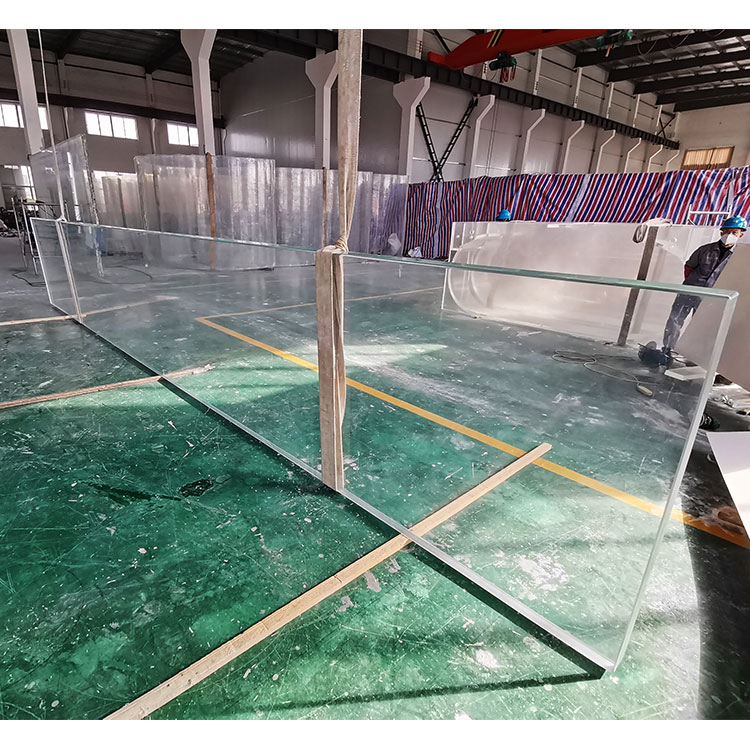 Kako odabrati najboljeg dobavljača akrilnih ploča po narudžbi u vašem području