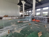 Malinaw na acrylic pool wall tagagawa at installer Bumili ng Infinity pool wall - Leyu