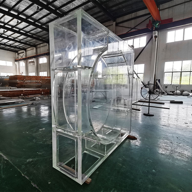  Медуза Аквариум Аквариум за продажба Слика Медуза Аквариум-leyu