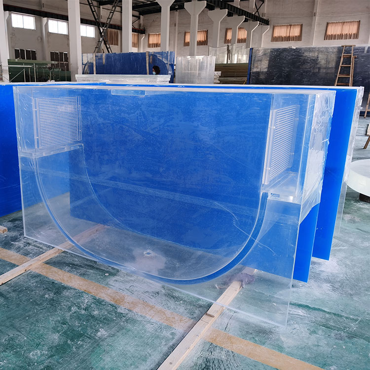 Fantasy Jellyfish Aquarium jellyfish Aquarium Lamp Set-leyu Aquarium