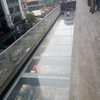 Op bestelling gemaak akriel swembad vensters, vloer panele ens.-leyu Acrylic Factory