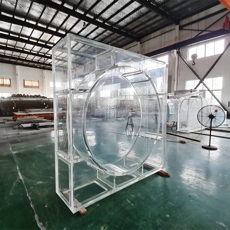  Медуза Аквариум Аквариум за продажба Слика Медуза Аквариум-leyu