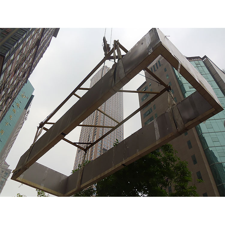 Malinaw na acrylic pool wall tagagawa at installer Bumili ng Infinity pool wall - Leyu