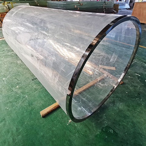 Nhà cung cấp các sản phẩm Acrylic Acrylic Acrylinder-Lyu Acrylic Sản phẩm lớn
