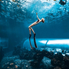 Vichungi vya maji ya chini ya maji na Leyu Acrylic Aquarium Kiwanda - Leyu 