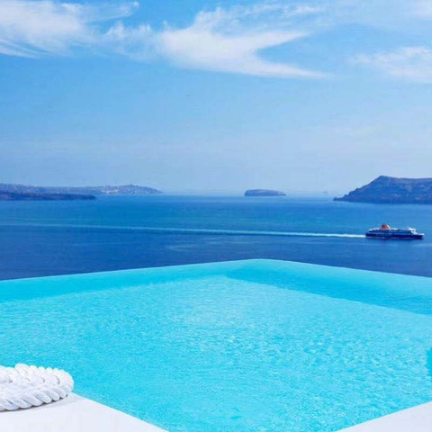 I-Classic Isekelwe Ku-3-Sides Window Swimming Pool I-Leyu Aquarium Acrylic Factory iwuchwepheshe kakhulu - i-Leyu