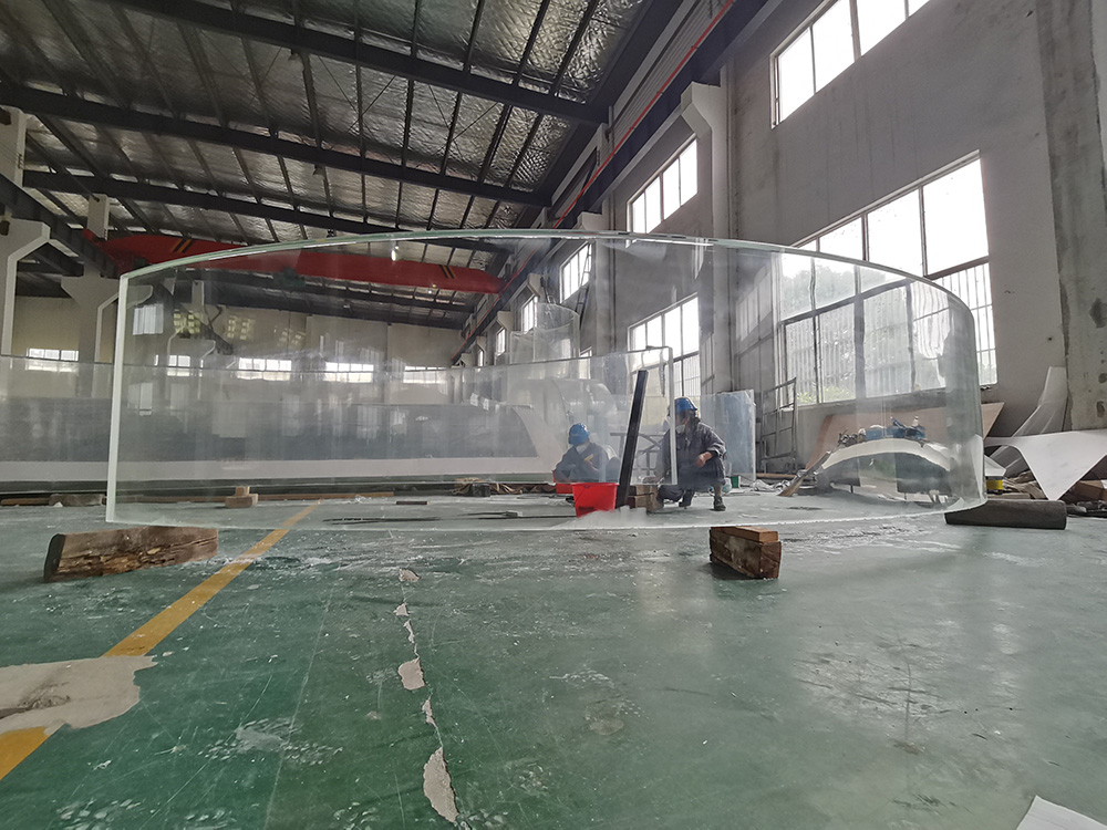 Hewza avjeniy&ecirc; ji cama acrylic |Pencerey&ecirc;n hewz&ecirc; y&ecirc;n acrylic|Hewz&ecirc; avjeniy&ecirc; ya acrylic bihay&ecirc; kargeh&ecirc; kar&ucirc;bar&ecirc; sazkirina profesyonel - LEYU