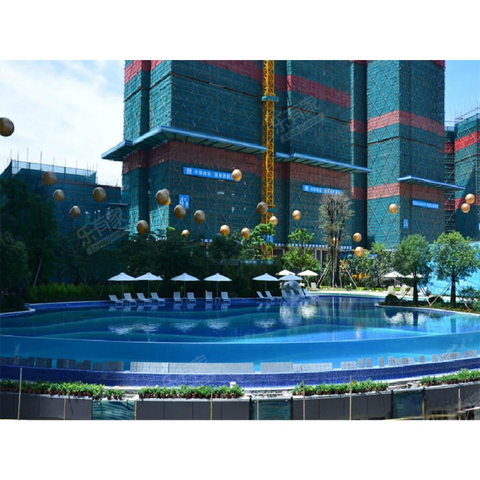 Pishin&euml; me xham akrilik | Dritare pishin&euml; akrilike| Pishin&euml; akrilike sh&euml;rbimi profesional i instalimit t&euml; &ccedil;mimeve t&euml; fabrik&euml;s - LEYU