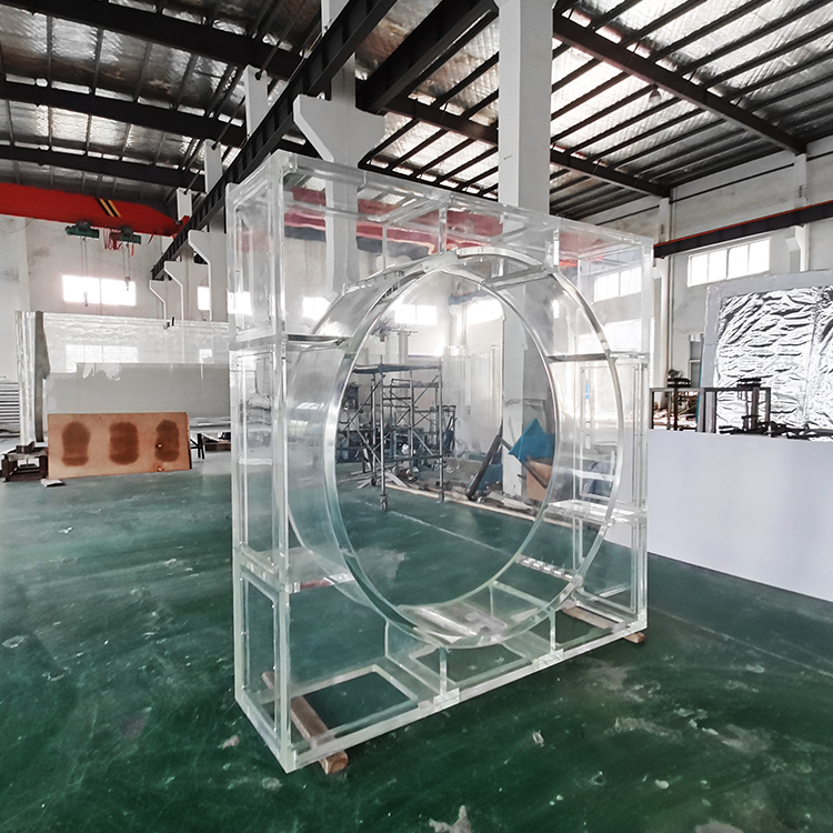 Fantasy Jellyfish Aquarium jellyfish Aquarium Lamp Set-leyu Aquarium