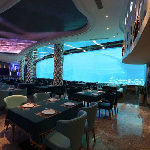 Unde este Ocean Park Hotel - Leyu