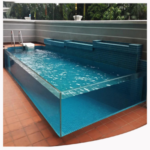 Haykataq huk acrílico nisqa allpamanta aswan hatun piscina- leyu .