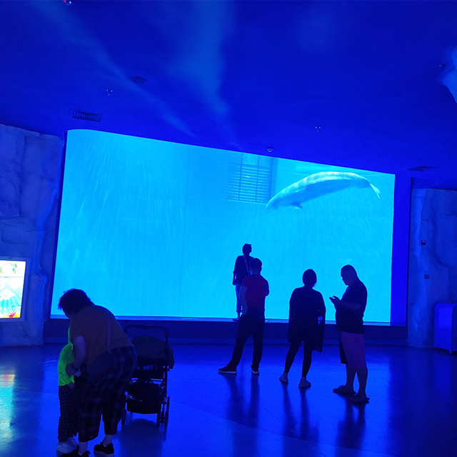 រោងចក្រផលិតសន្លឹកអាគ្រីលីកល្អបំផុត-Leyu Acrylic Sheet Products Factory