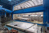 Varf&ouml;r anv&auml;nder Ocean Restaurant akrylpaneler - Leyu Acrylic Sheet Products Factory