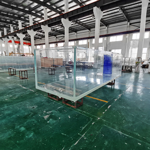 Leyu acrylic help you DIY Acrylic Aquariums How to Build an Acrylic Fish Tanks Easily- Leyu Acrylic 