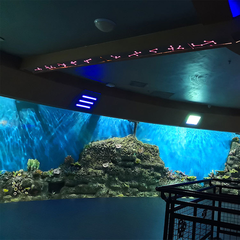 Leyu akryl m&ocirc;že poskytn&uacute;ť akrylov&eacute; okn&aacute; na predaj- leyu