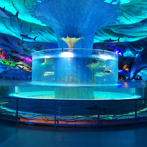 Hersteller und Lieferant von kundenspezifisch gekr&uuml;mmten Acrylplatten – Fabrik f&uuml;r Acrylplattenprodukte in Leyu