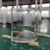  Zašto je moj akvarijum mutan nakon 1 dana Leyu Acrylic fabrika za vaš odgovor - leyu