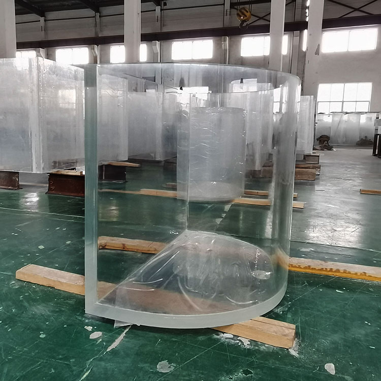  Zašto je moj akvarijum mutan nakon 1 dana Leyu Acrylic fabrika za vaš odgovor - leyu
