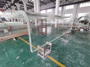 ለምን acrylic vs. glass - leyu እንደምንጠቀም ከበርካታ አቅጣጫዎች እነግርዎታለሁ። 