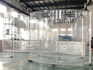 Řeknu v&aacute;m, kde koupit akrylov&eacute; sklo - leyu 