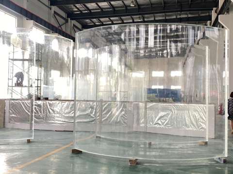 Akril a&yacute;nalary nireden satyn almalydygyny a&yacute;dyň - leyu 