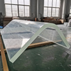 Tấm acrylic cong Tấm plexiglass&reg; cong - Leyu