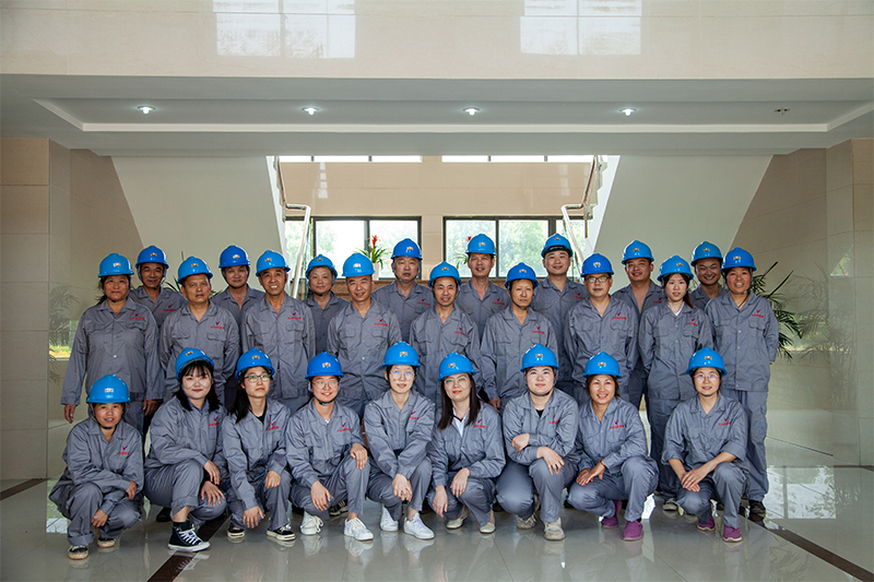 Leyu-R & D