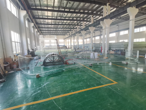 Tấm hồ c&aacute; acrylic c&oacute; thể cắt theo k&iacute;ch thước cho bể c&aacute; acrylic - LEYU 