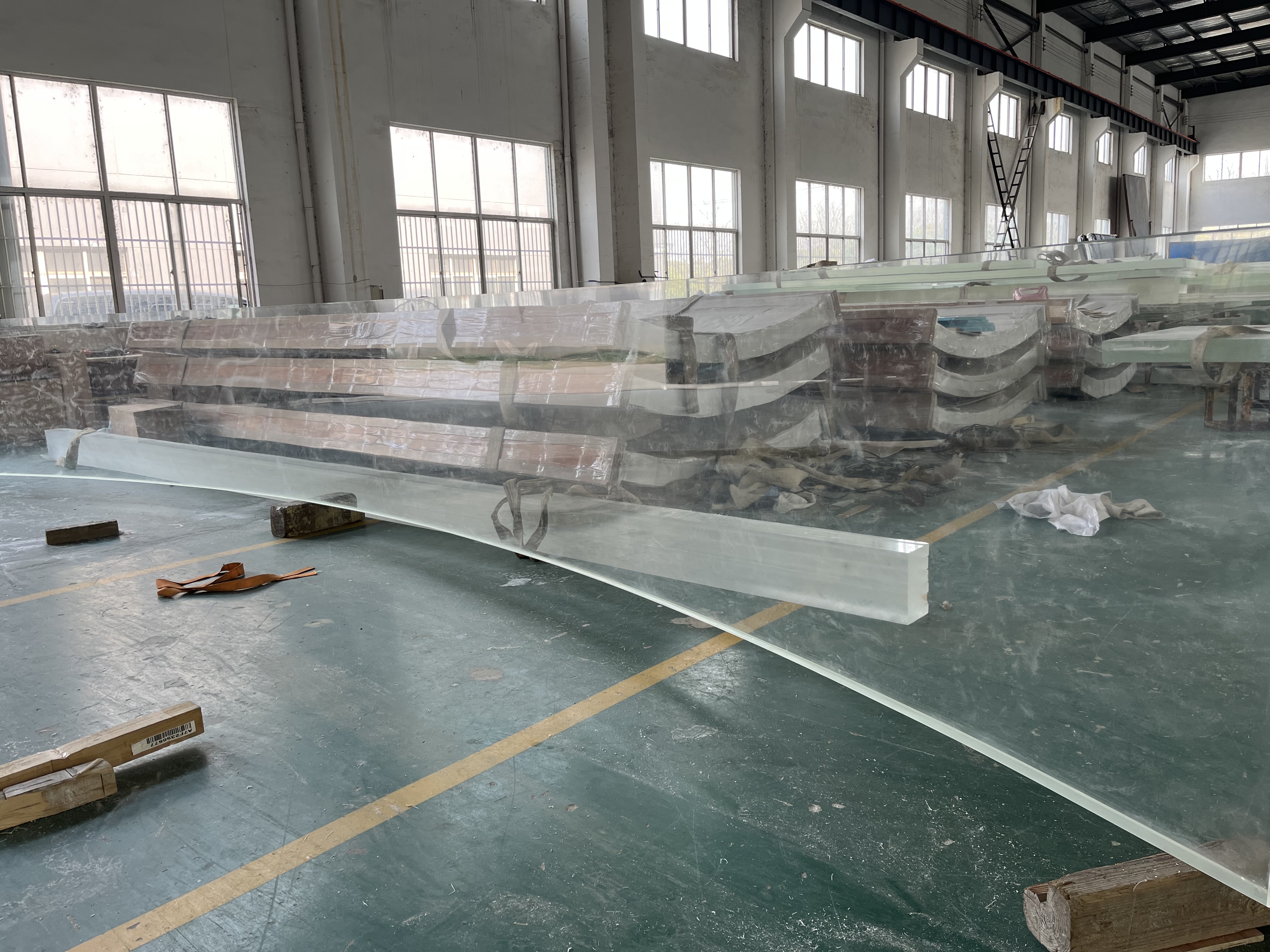 Einige gute Ideen f&uuml;r hochwertige Acrylplatten – Leyu