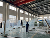 ልዩ የሆነ ቁሳቁስ አክሬሊክስ ሉህ ለ Aquariums በብጁ ቅርጽ