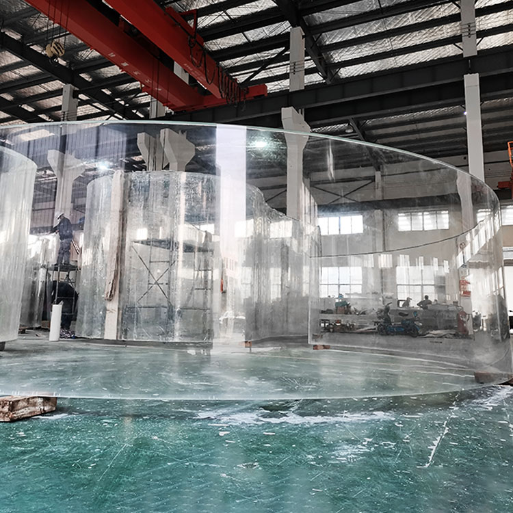 Iyini i-Acrylic Plastic?