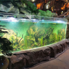 Aquarium Engineering Acrylic engineering Acrylic Design24 na oras na Serbisyo ng Pabrika na Murang - LEYU