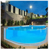 Pannelli acrilici per piscine in Medio Oriente - Leyu