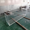 Come preparare il foglio acrilico dell'acquario Leyu Aquarium Factory Professional Custom Aquarium Acrylic Sheet - Leyu - Leyu