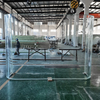 Come preparare il foglio acrilico dell'acquario Leyu Aquarium Factory Professional Custom Aquarium Acrylic Sheet - Leyu - Leyu