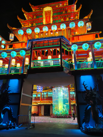 Kako napraviti akrilni cilindar velikog prečnika Aquariums-Leyu Fabrika proizvoda od akrilnih ploča