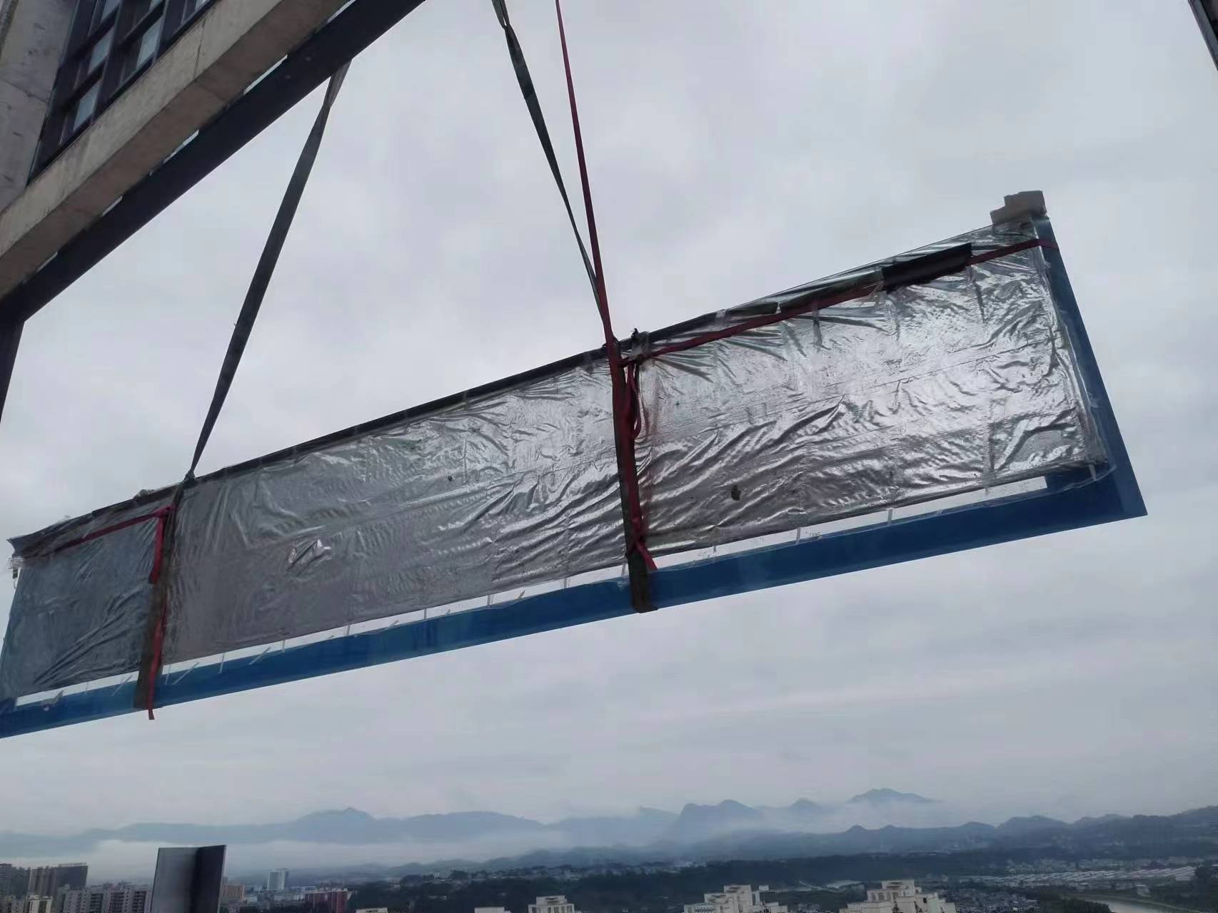  Nā Panini Puka Aquarium Acrylic Nui - LEYU