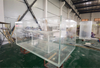  Zašto je moj akvarijum mutan nakon 1 dana Leyu Acrylic fabrika za vaš odgovor - leyu