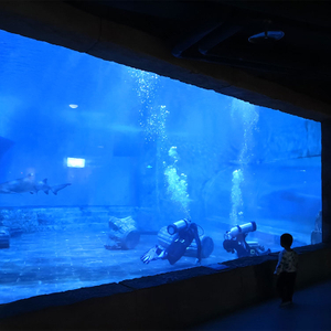 A Leyu akril az egyik vezető k&iacute;nai akril ablakgy&aacute;rt&oacute; - leyu