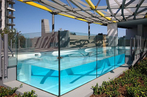 &Agrave; la d&eacute;couverte du fabricant fiable ultime pour les piscines en acrylique&nbsp;: pourquoi Leyu Acrylique ouvre la voie