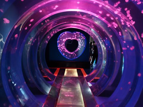 Meduza tanklary, meduza tanky gurmak &uuml;&ccedil;in meduza tanky - Leyu