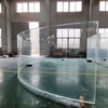 Come preparare il foglio acrilico dell'acquario Leyu Aquarium Factory Professional Custom Aquarium Acrylic Sheet - Leyu - Leyu