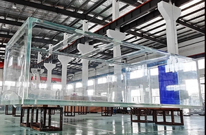 So berechnen Sie die Dicke des Acryl-Aquariums. Acryldicke f&uuml;r Aquarium-Rechner – Leyu