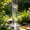 4 Proizvođač akrilnih cijevi | Custom Clear Cast Acrylic Tube dobavljač - LEYU