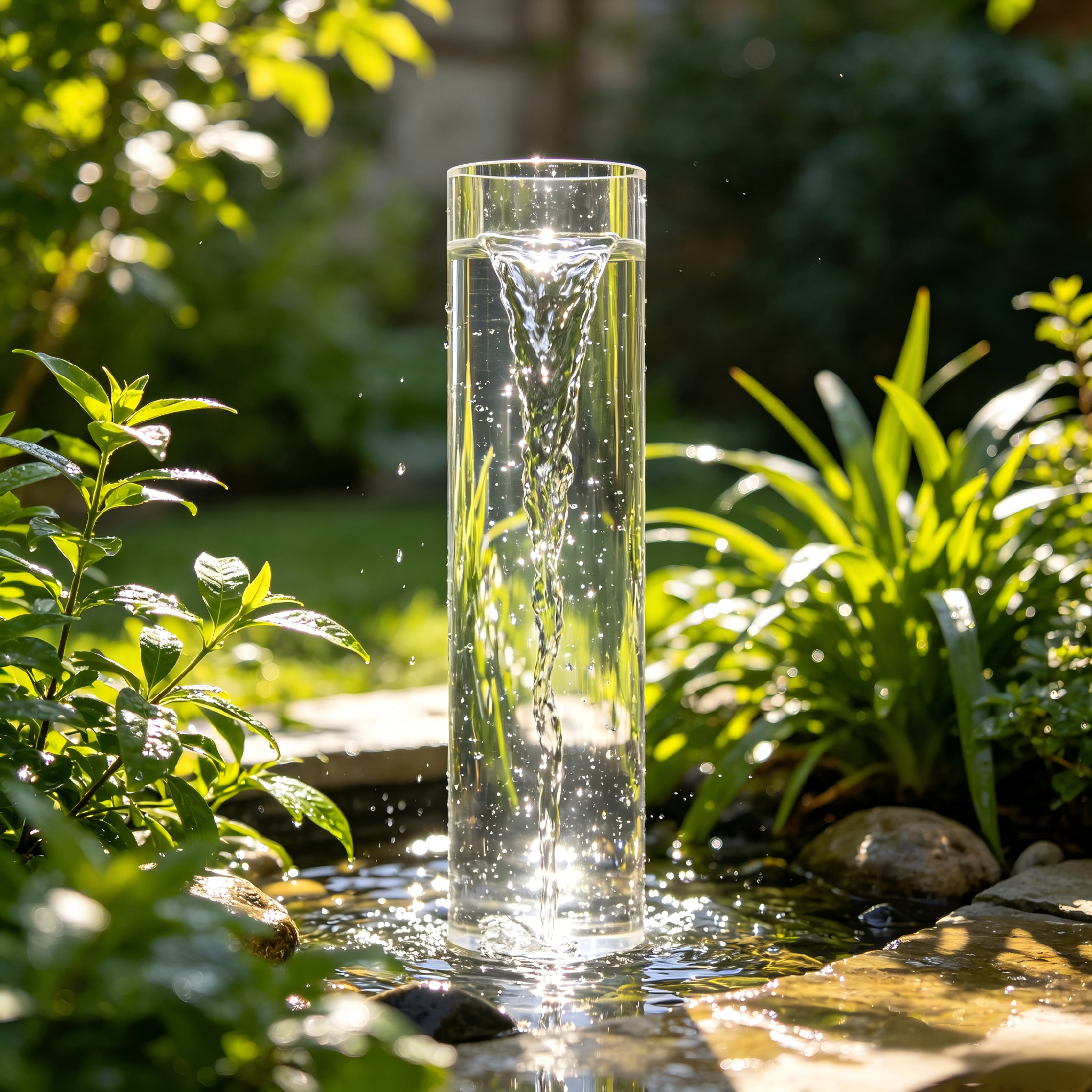 4 Proizvođač akrilnih cijevi | Custom Clear Cast Acrylic Tube dobavljač - LEYU
